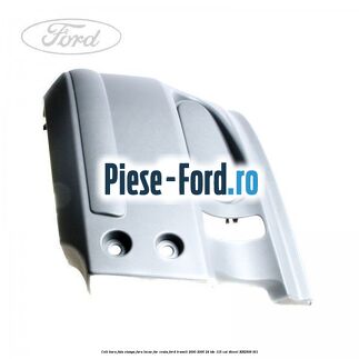 Colt bara fata stanga fara locas far ceata Ford Transit 2000-2006 2.4 TDE 115 cai #67030FBA2C